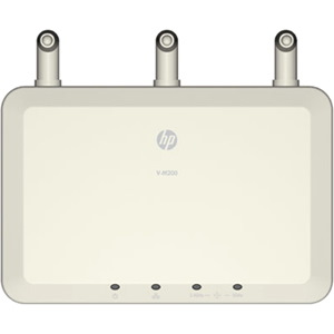 HPE V-M200 IEEE 802.11n 300 Mbit/s Wireless Access Point