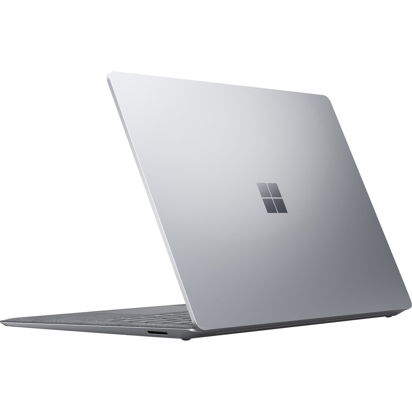 Microsoft- IMSourcing Surface Laptop 3 13.5" Touchscreen Notebook - Intel Core i5 10th Gen i5-1035G7 - 16 GB - 256 GB SSD - Platinum