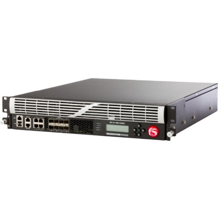 F5 Networks BIG-IP 7200v Server Load Balancer