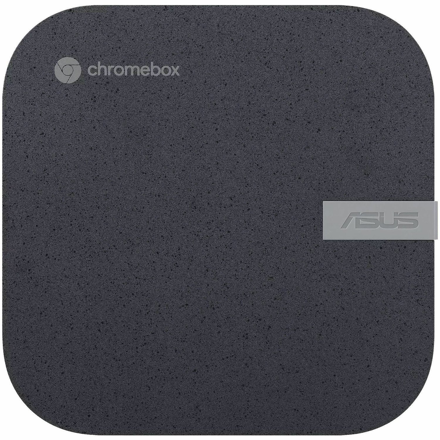 Asus Chromebox 5 CHROMEBOX5-S3053UNENT Chromebox - Intel Core i3 12th Gen i3-1220P - 8 GB - 128 GB SSD - Mini PC - Eco Black