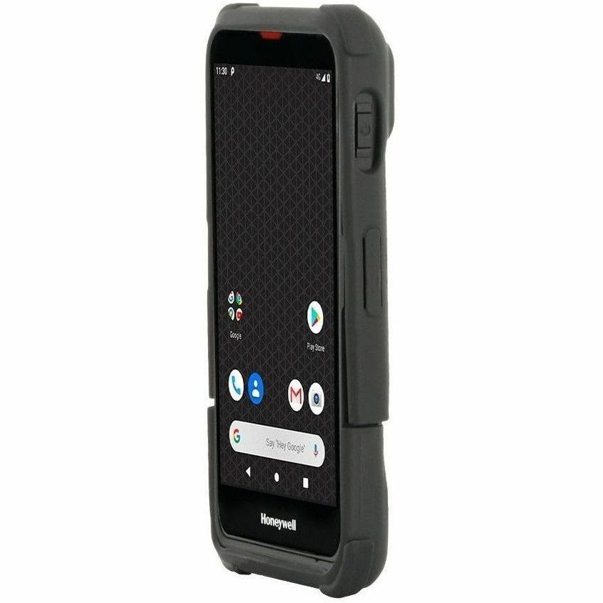 MOBILIS Protech Rugged Case for Honeywell Handheld Computer - Black