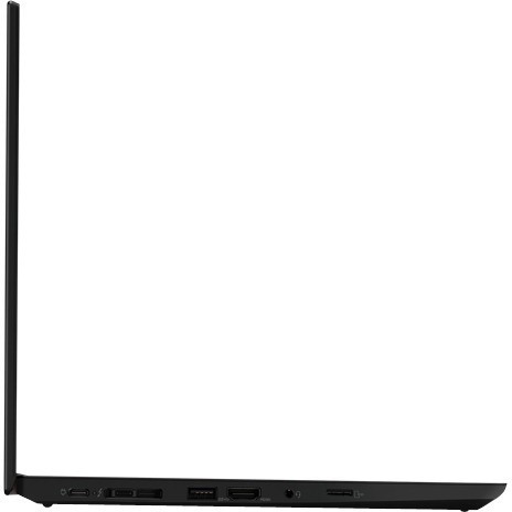 Lenovo ThinkPad P15s Gen 2 20W6007EUS 15.6" Mobile Workstation - Full HD - 1920 x 1080 - Intel Core i7 11th Gen i7-1165G7 Quad-core (4 Core) 2.80 GHz - 16 GB Total RAM - 512 GB SSD