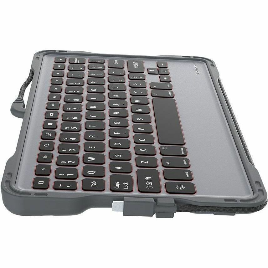 Brenthaven Edge Rugged Keyboard