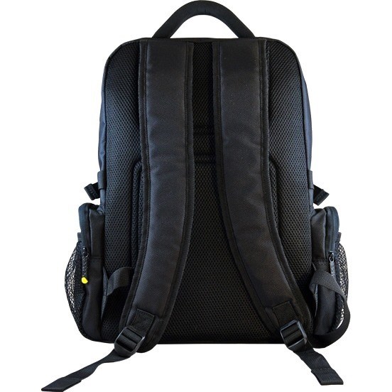 tech air Carrying Case (Backpack) for 39.6 cm (15.6") Notebook - Black