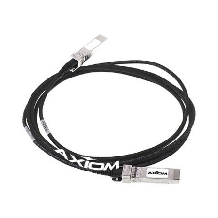 Axiom 10GBASE-CU SFP+ Passive DAC Twinax Cable Lenovo Compatible 1.5m