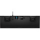 Logitech G815 Gaming Keyboard - Cable Connectivity - USB Interface - English - Black