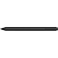 Microsoft Surface Pen - stylus - Bluetooth 4.0 - black / charcoal