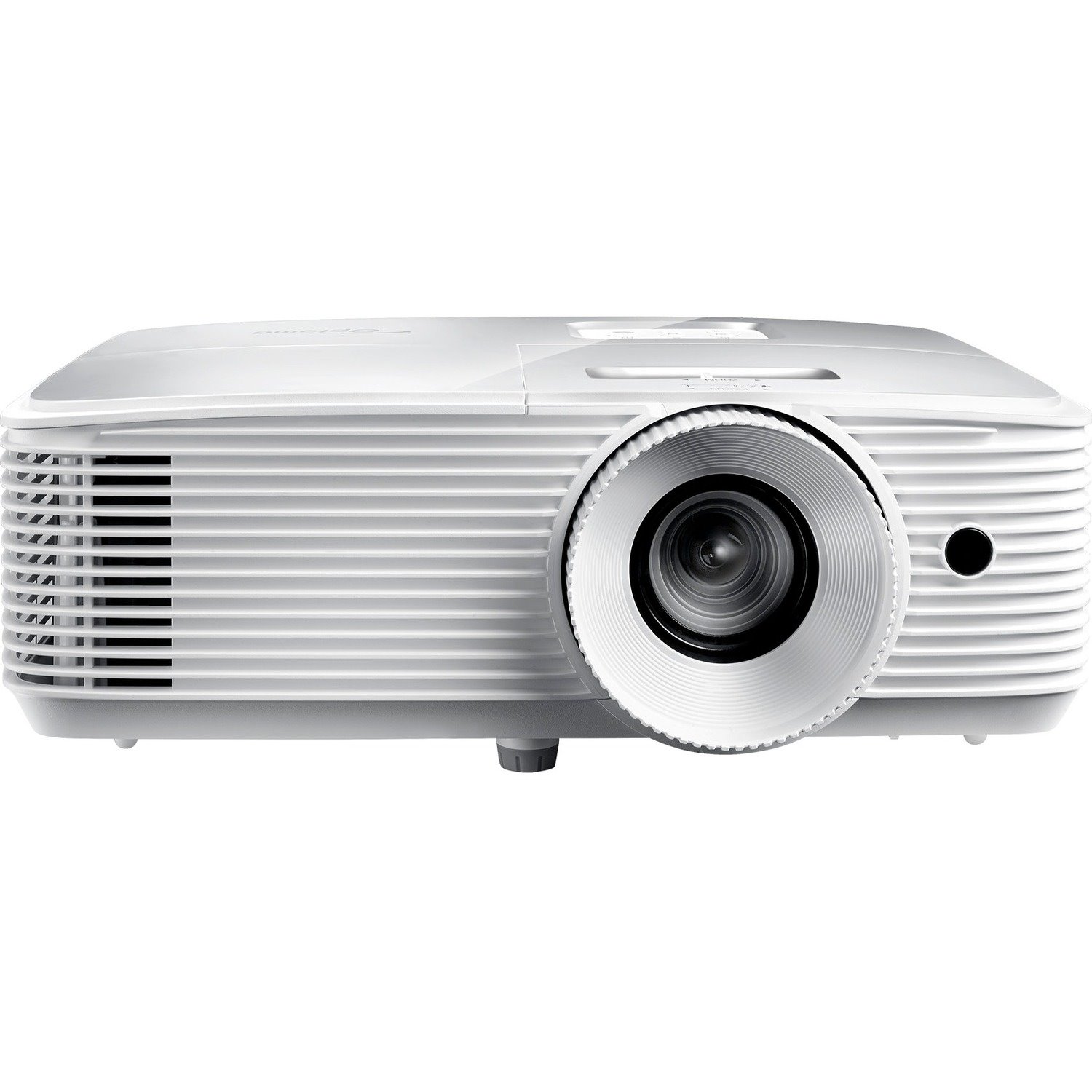 Optoma EH335 3D Ready DLP Projector - 16:9