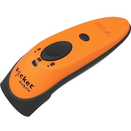 Socket Mobile DuraScan D760 Handheld Barcode Scanner
