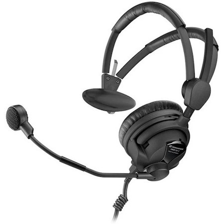 Sennheiser HMD 26-II-600-S Headset