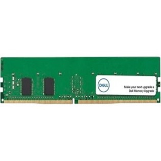 Dell RAM Module for Server - 8 GB - DDR4-3200/PC4-25600 DDR4 SDRAM - 3200 MHz - 1.20 V