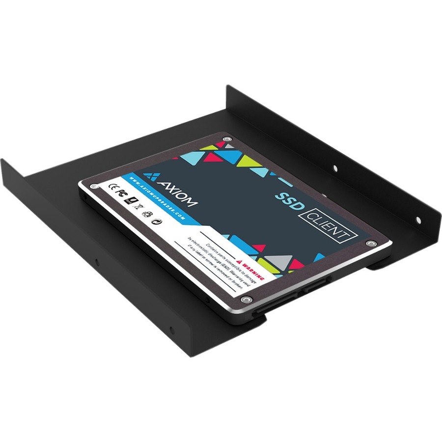 Axiom 120GB C550n Series Desktop SSD 6Gb/s SATA-III - TAA Compliant