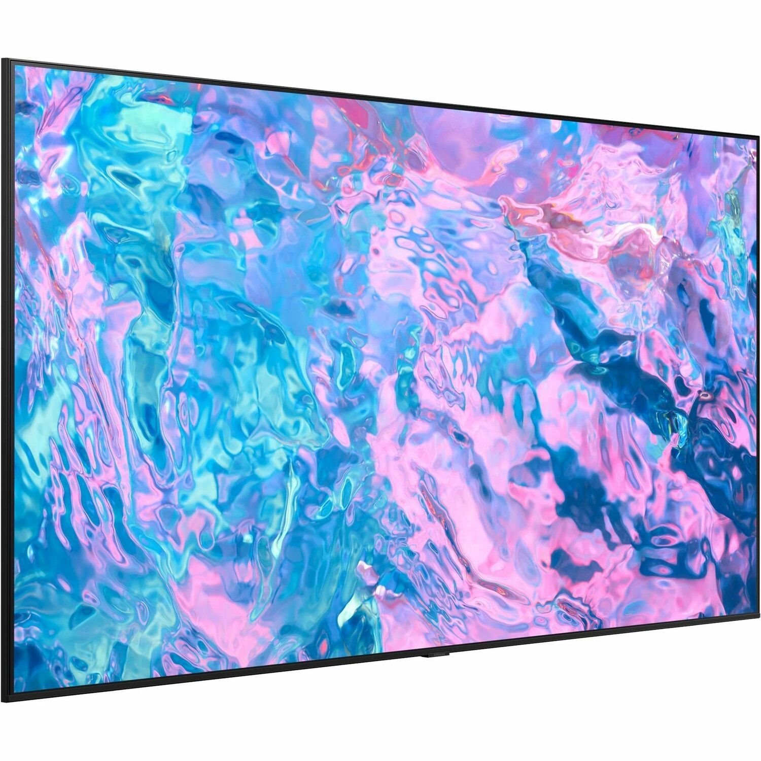 Samsung HG75CU703NF 75" Smart LCD TV