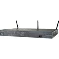 Cisco 861 Integrated Service Routers