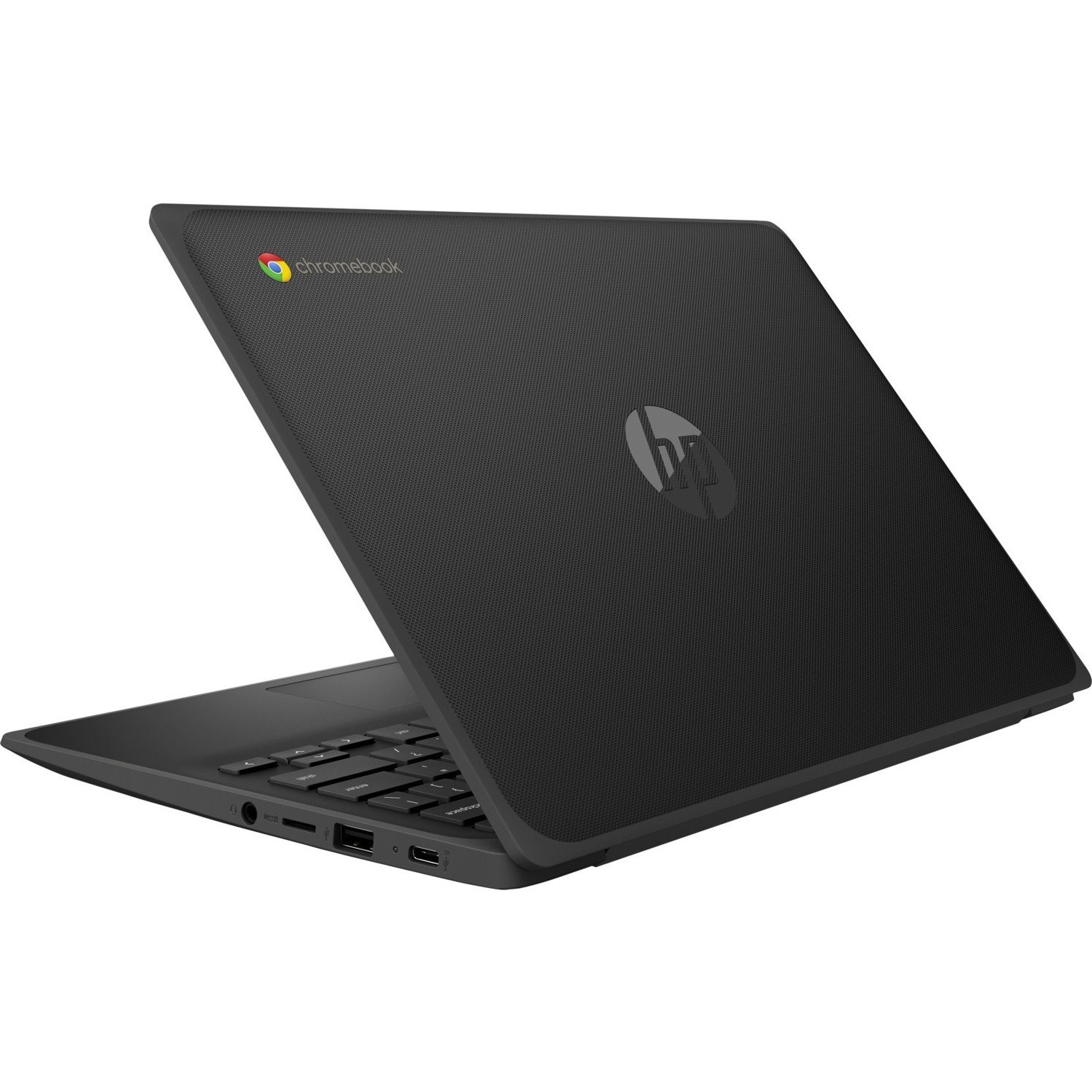 HPI SOURCING - NEW Chromebook 11MK G9 EE 11.6" Chromebook - HD - Octa-core (ARM Cortex A73 + Cortex A53) - 4 GB - 32 GB Flash Memory