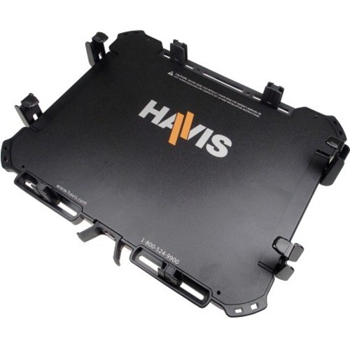 Havis Universal Rugged Cradle For Approximately 11"-14" Computing Devices