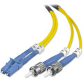 Belkin Fibre Optic Duplex Patch Cable
