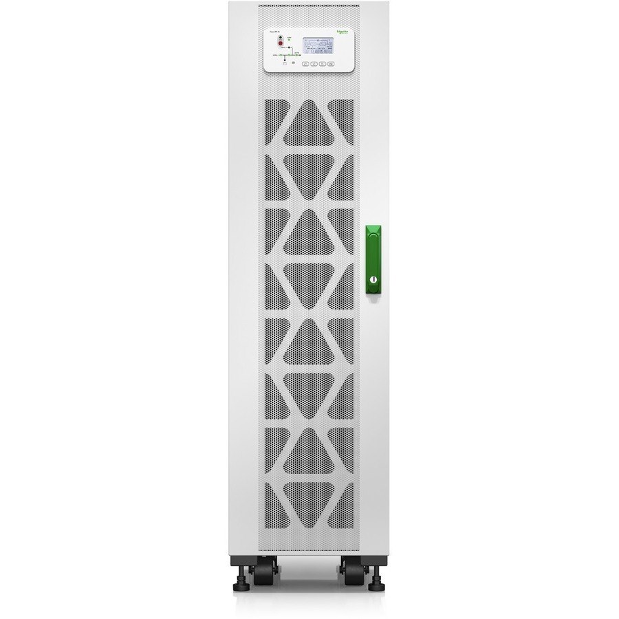 APC by Schneider Electric Easy UPS 3S Double Conversion Online UPS - 15 kVA - Three Phase