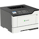 Lexmark MS521dn Desktop Laser Printer - Monochrome - TAA Compliant