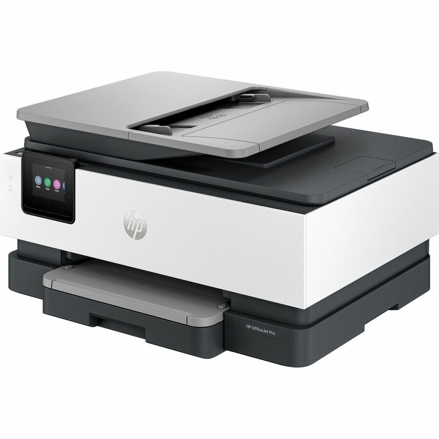 HP Officejet Pro 8135e Wired & Wireless Inkjet Multifunction Printer