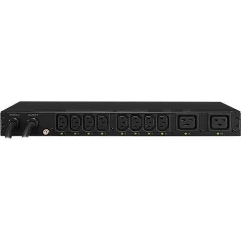 CyberPower PDU20SWHVCEE10ATNET PDU