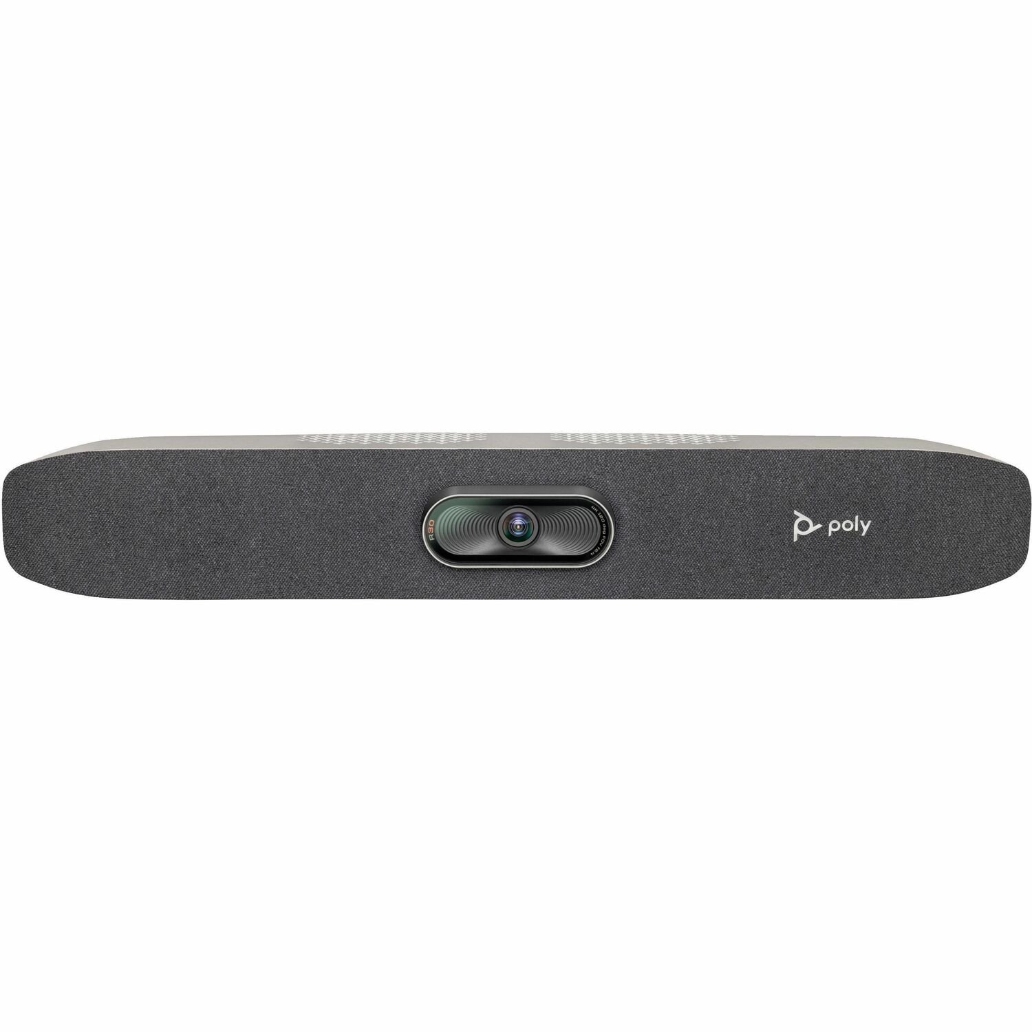 Poly Studio R30 USB Video Bar No Radio GSA/TAA