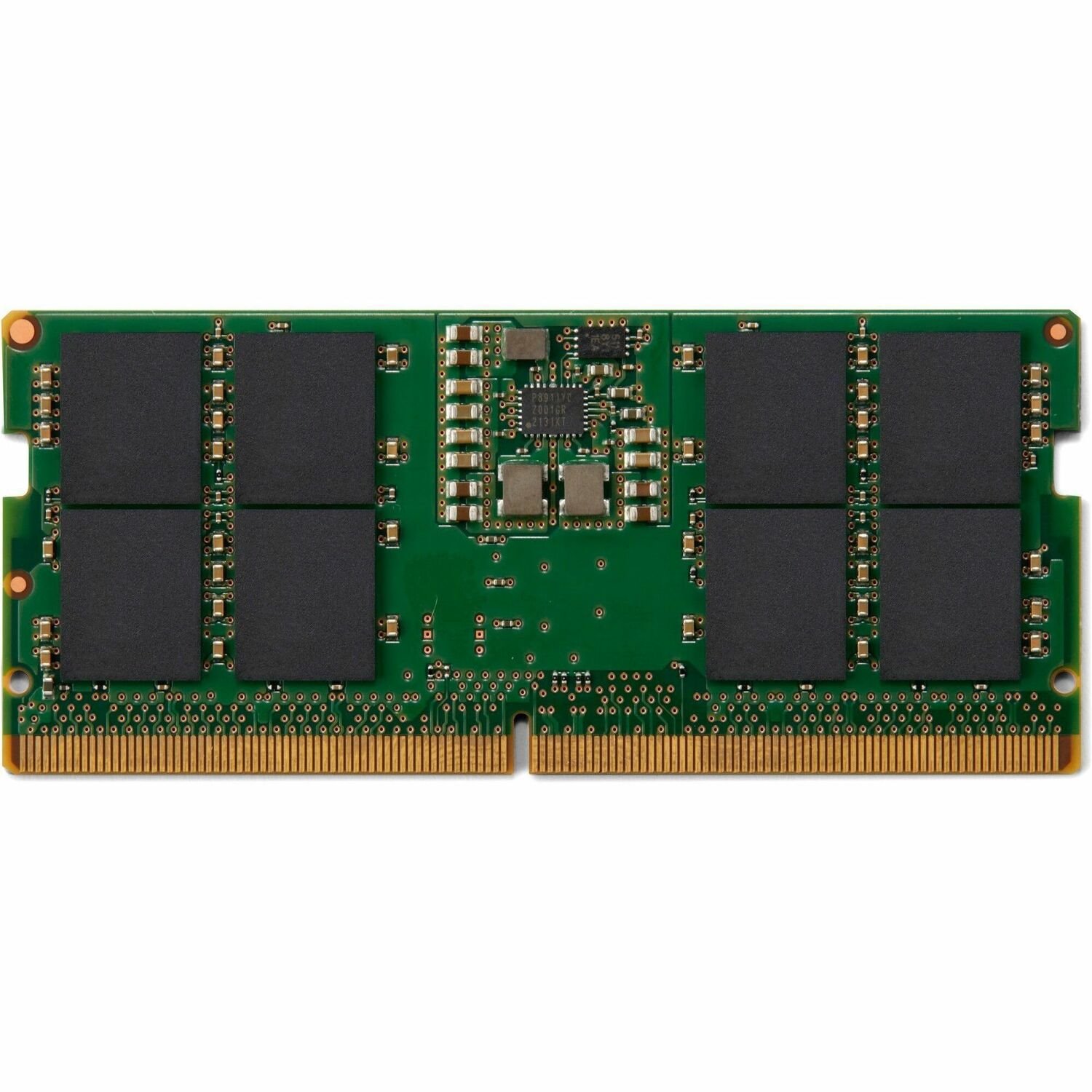 HP RAM Module for Notebook, Workstation - 16 GB (1 x 16GB) - DDR5-5600/PC5-44800 DDR5 SDRAM - 5600 MHz