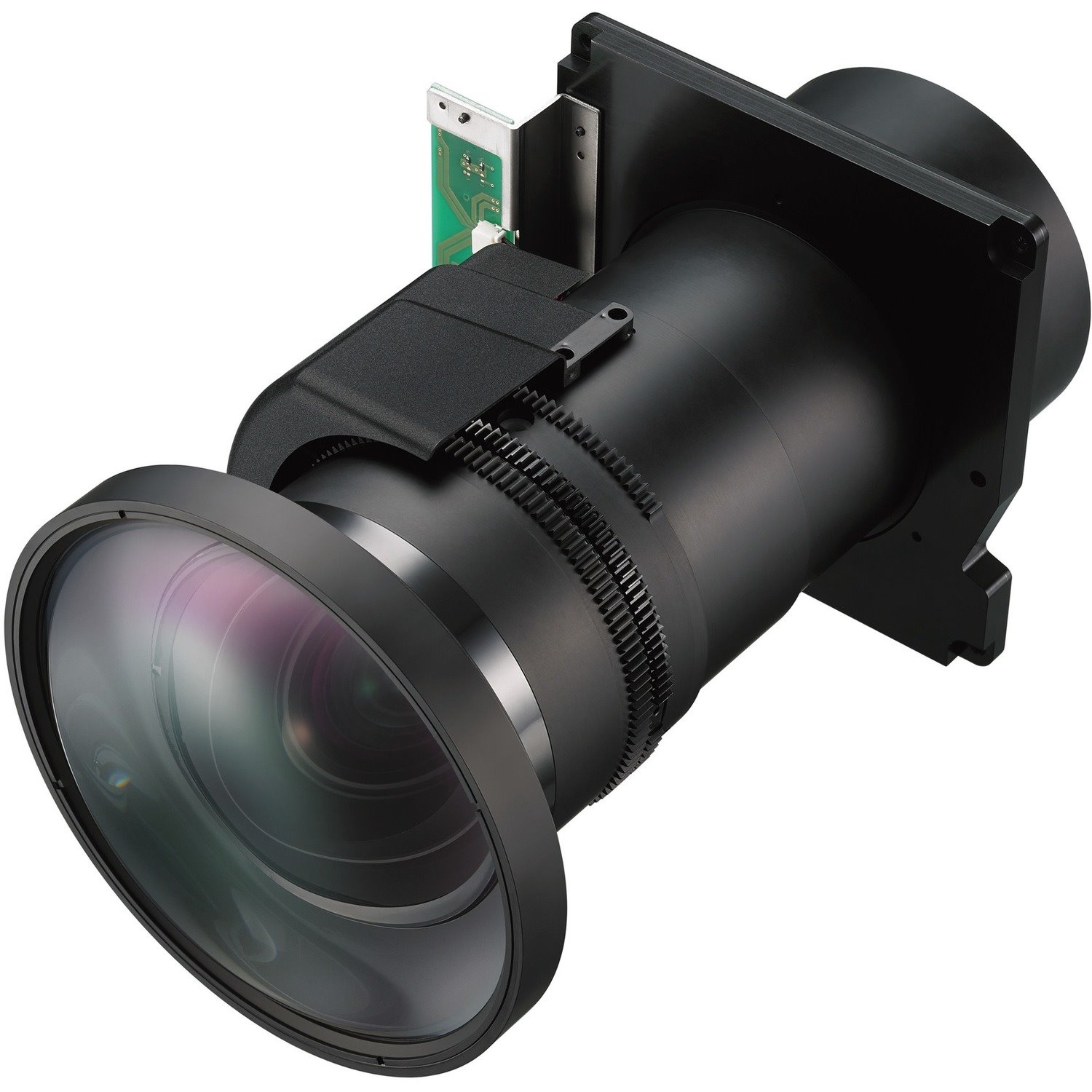 Sonyf/2 - Short Throw Zoom Lens
