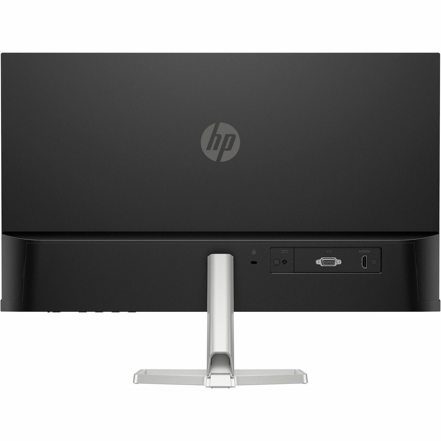 HP 524sf 24" Class Full HD LCD Monitor - 16:9