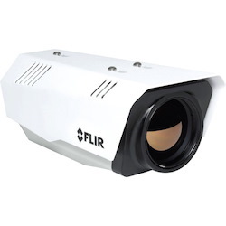 FLIR FC-Series ID FC-690-ID Network Camera