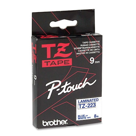 Brother TZ223 Label Tape