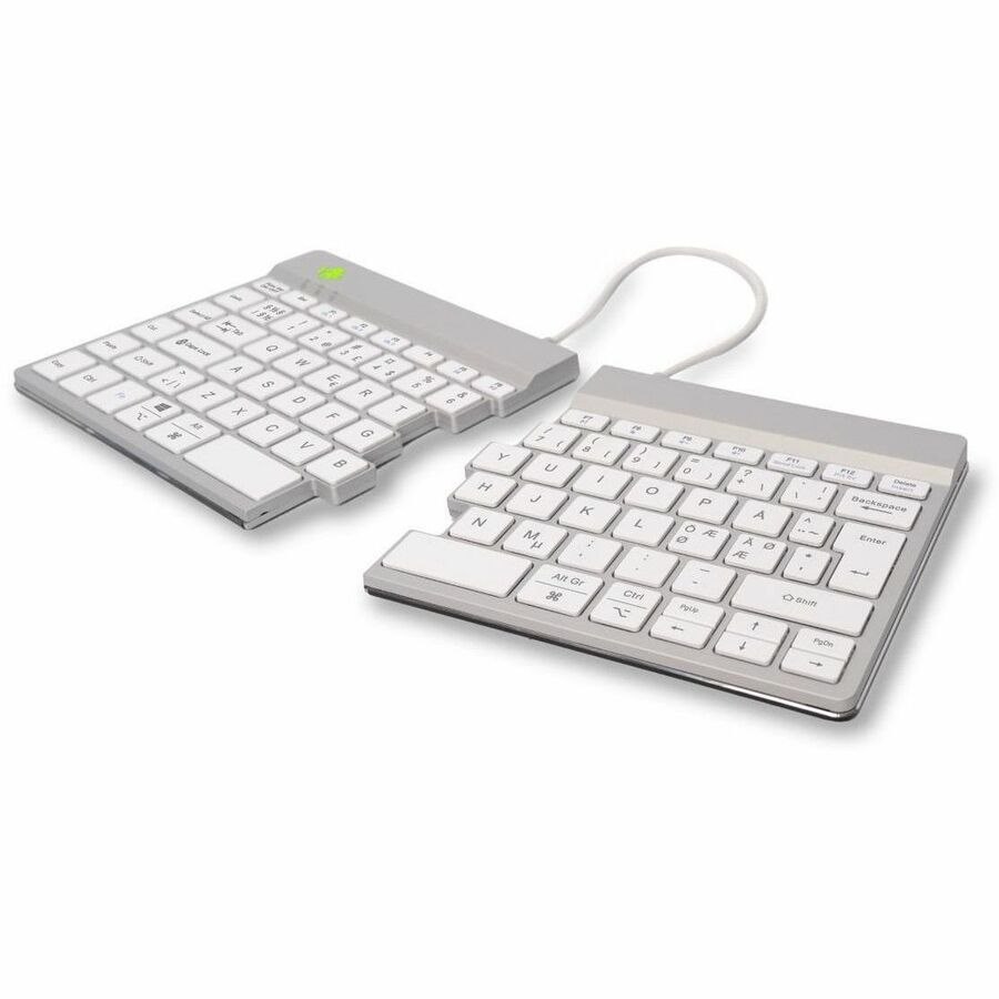 R-Go Split Break Keyboard