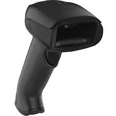 Honeywell Xenon Extreme Performance 1950g Barcode Scanner - Cable Connectivity - Black