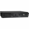 Tripp Lite by Eaton series 36V Extended Battery Module (EBM) for SmartOnline UPS Systems, 2U Rack/Tower