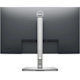 Dell P2722HE 27" Class Full HD LCD Monitor - 16:9 - Black/Silver