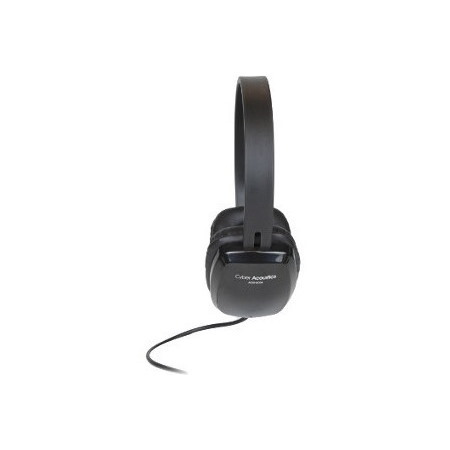 Cyber Acoustics ACM-6004 Stereo Headphones