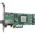 HPE Sourcing StoreFabric SN1000Q 16GB 1-port PCIe Fibre Channel Host Bus Adapter