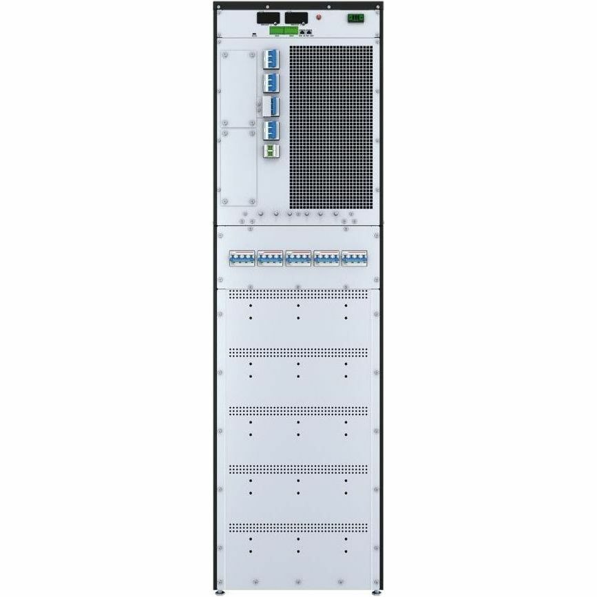 Eaton 93T60KMBSBI Double Conversion Online UPS - 60 kVA/60 kW - Three Phase