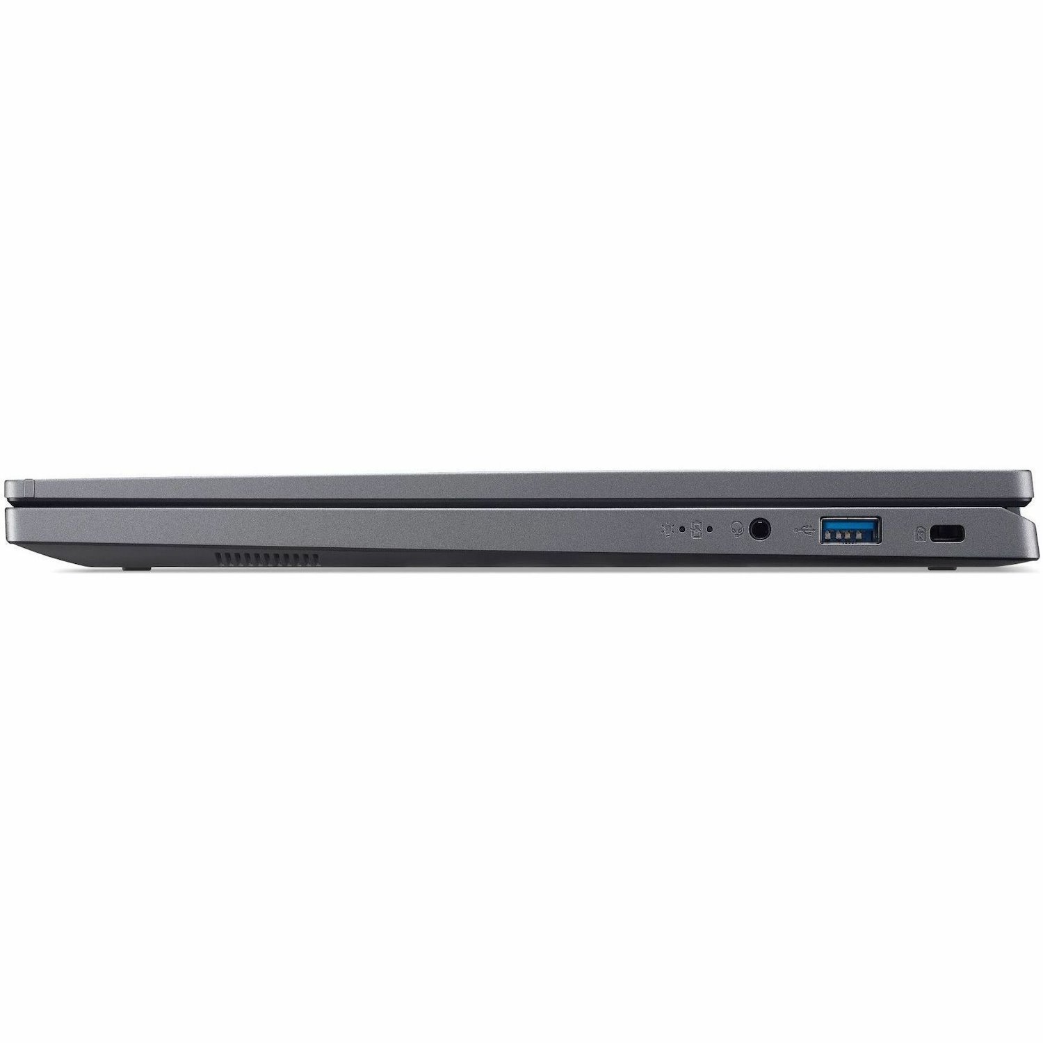 Acer Aspire 14 A14-51M A14-51M-7285 14" Notebook - WUXGA - Intel Core 7 150U - 16 GB - 1 TB SSD - English Keyboard - Iron