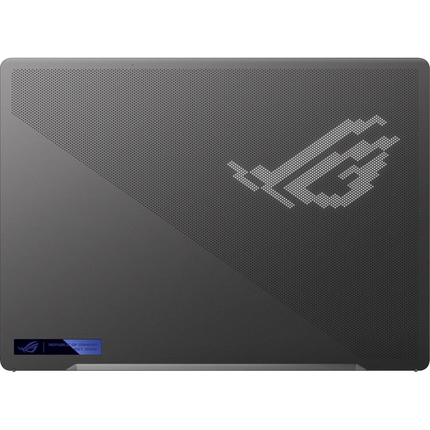 Asus ROG Zephyrus G14 GA402 GA402XZ-CS94 14" Gaming Notebook - QHD+ - AMD Ryzen 9 7940HS - 16 GB - 1 TB SSD