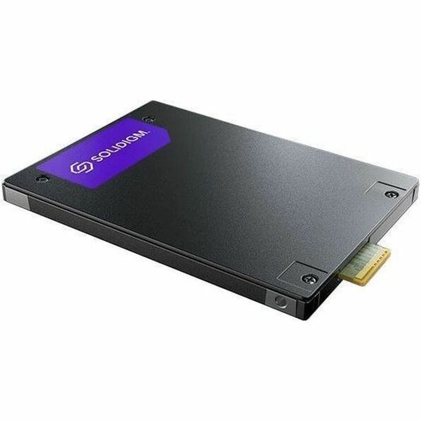 SOLIDIGM D7-PS1030 6.40 TB Solid State Drive - E3.S Internal - PCI Express (PCI Express 5.0 x4)