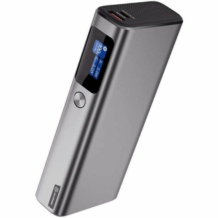 Alogic Ruck 20,000mAh Power Bank with 130W USB Charging