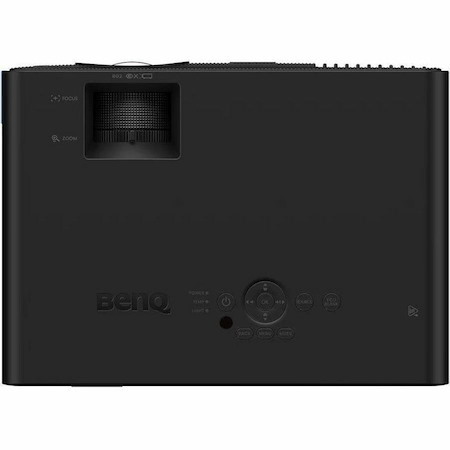 BenQ LH600ST 3D Short Throw DLP Projector - 16:9