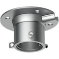 Hikvision CPM-PV-G Ceiling Mount for Network Camera - Gray