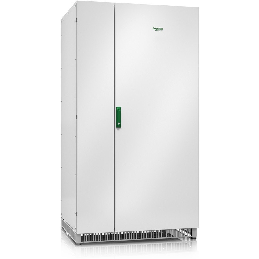APC by Schneider Electric Easy UPS Battery Cabinet