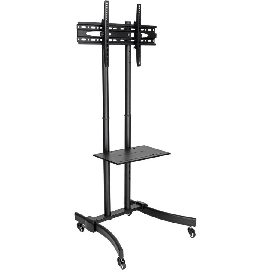 Eaton Tripp Lite Series Rolling TV/Monitor Cart - for 37" to 70" TVs and Monitors - Classic Edition