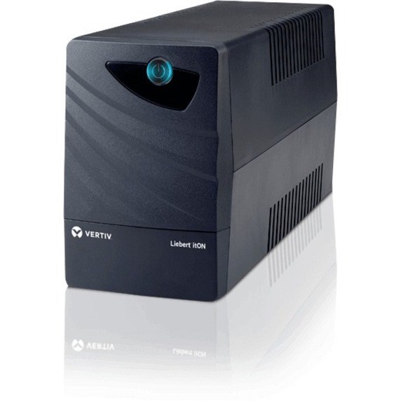 Liebert LI32101CT00 Line-interactive UPS - 400 VA/240 W