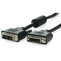 StarTech.com 10 ft DVI-D Single Link Monitor Extension Cable - M/F