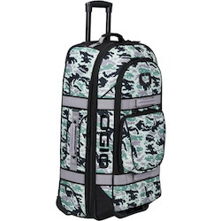 Ogio Terminal Travel/Luggage Case Travel - Double Camo