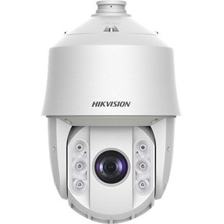 Hikvision Value Express EPI-5225I-AE 2 Megapixel Outdoor HD Network Camera - Monochrome, Color - Dome